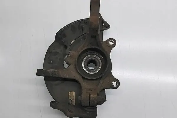 Snodo anteriore sinistro HYUNDAI IX35 517153U000 image 5