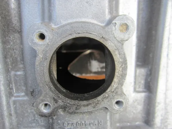 OPEL ASTRA G H ZAFIRA 1.8 OLJEFAT GM R90400225 image 9