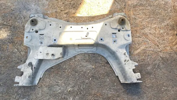 OEM JUT99275 etujarrupalat Renault Megane II:lle image 2