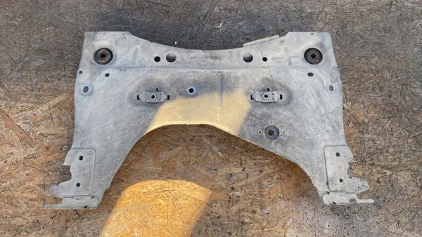 OEM JUT99275 etujarrupalat Renault Megane II:lle image 6
