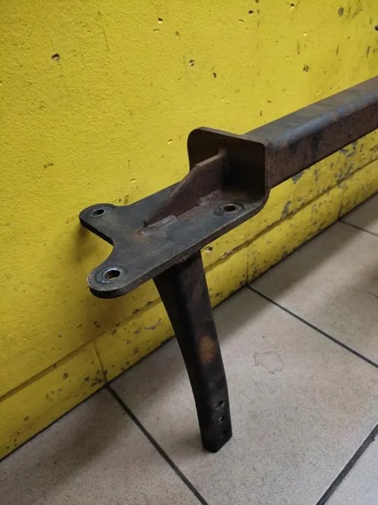 Attelage MAZDA 323 SEDAN image 8