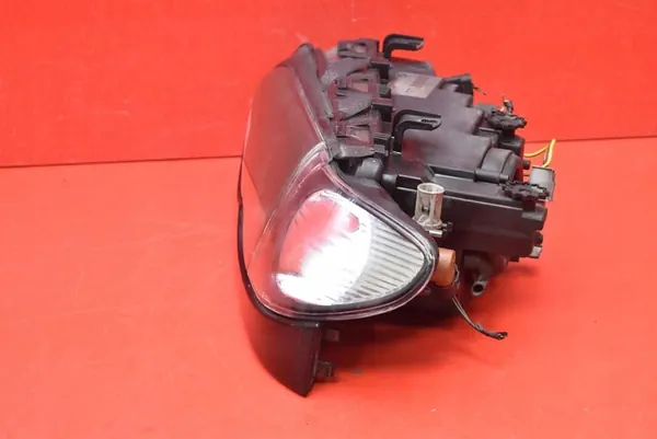 Vasen Ajovalo BMW E46 LIFT 01-06 OEM 6910955 image 2