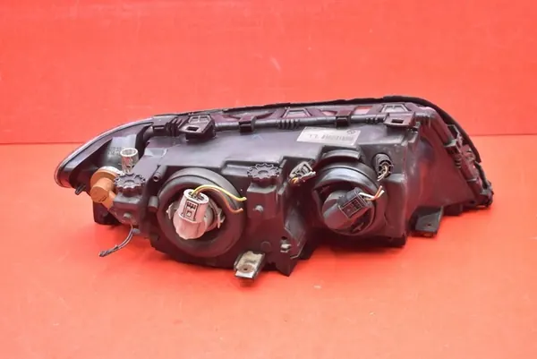 Vasen Ajovalo BMW E46 LIFT 01-06 OEM 6910955 image 3