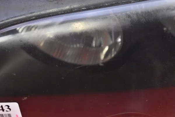 Vasen Ajovalo BMW E46 LIFT 01-06 OEM 6910955 image 8