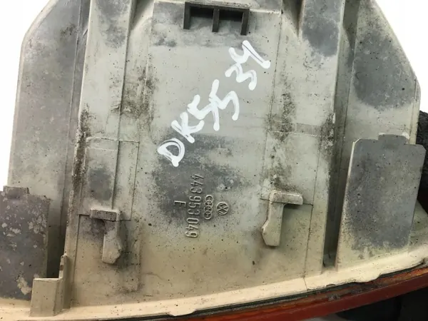 Pisca esquerdo OEM 443953049 para Audi 100 image 3
