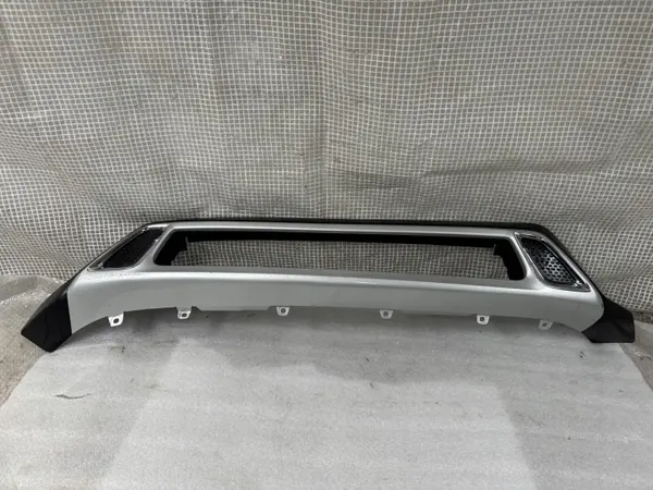 Bumperrooster OEM 6405A269 Mitsubishi Outlander III image 2
