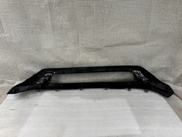 Bumperrooster OEM 6405A269 Mitsubishi Outlander III image 3