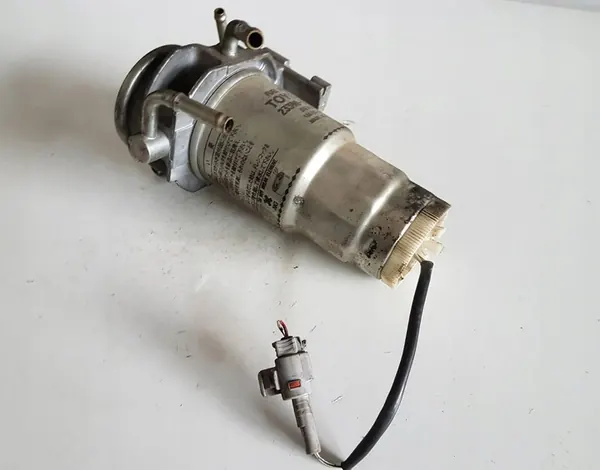 2015 Land Rover Evoque I Polttoainesuodattimen Kotelo 2339033020 image 4