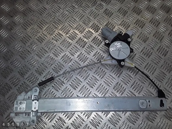 Régulateur de vitre Honda FR-V OEM AM-458167 image 2
