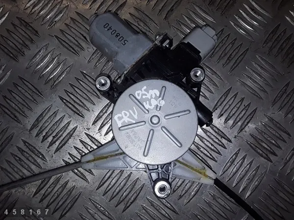 Régulateur de vitre Honda FR-V OEM AM-458167 image 4