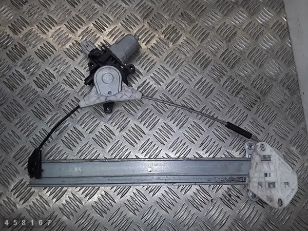 Régulateur de vitre Honda FR-V OEM AM-458167 image 5