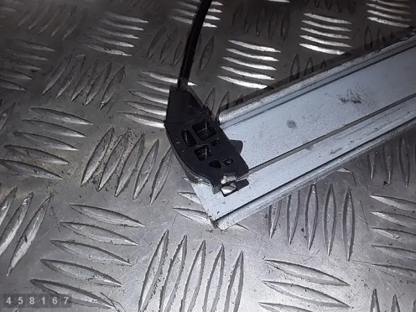 Régulateur de vitre Honda FR-V OEM AM-458167 image 7