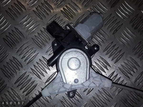 Régulateur de vitre Honda FR-V OEM AM-458167 image 8