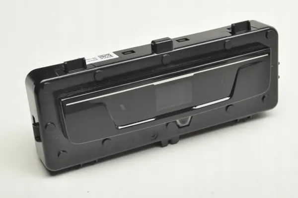 OEM 5QS907049 Display voor Skoda Superb IV & VW Tiguan III image 2