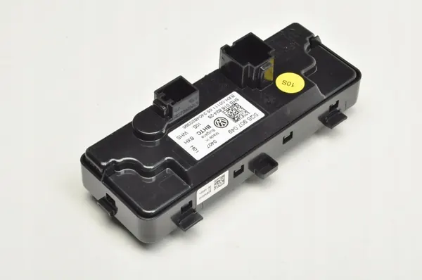 OEM 5QS907049 Display voor Skoda Superb IV & VW Tiguan III image 3