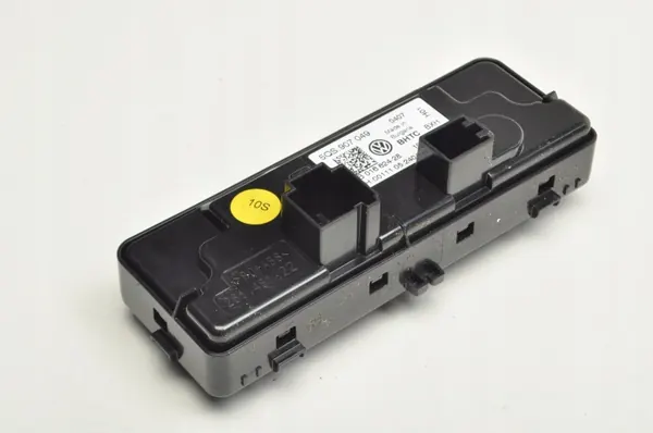OEM 5QS907049 Display voor Skoda Superb IV & VW Tiguan III image 4