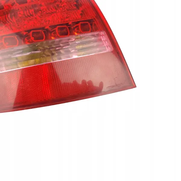 AUDI A6 C6 Faro LED Izquierdo en Guardabarros Avant 4F9945095H image 5