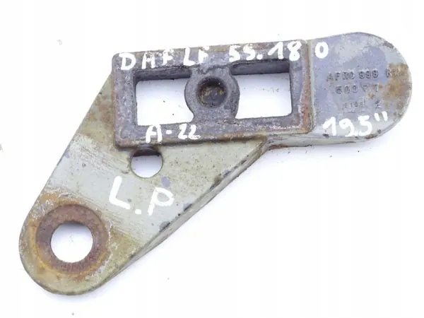 DAF LF 45/55 Stoßdämpferhalterung links vorne OEM AFRC999 image 2