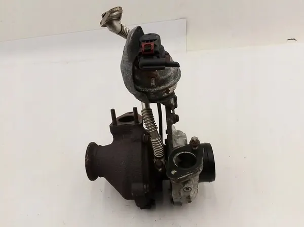 Opel Insignia A Turbo 55581063 image 3