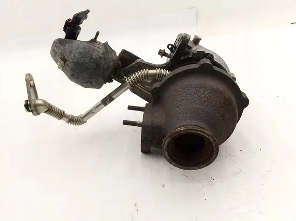 Opel Insignia A Turbo 55581063 image 5