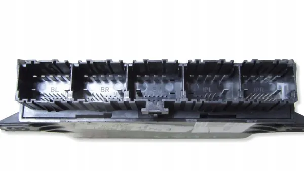 Módulo Conforto FORD KUGA MK1 OEM 8M5T-19G481-AF image 4