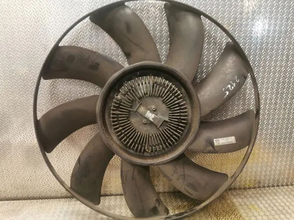 Land Rover Range Rover L322 Visco-Ventilator OEM PGB000011 image 2
