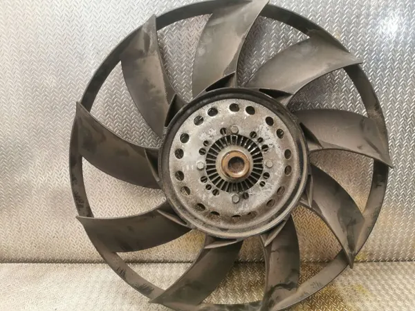Land Rover Range Rover L322 Visco-Ventilator OEM PGB000011 image 3