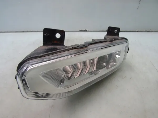 LEAF II ZE1 21R Luz DRL Lateral Esquerdo 261555SE0B image 1