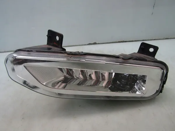 LEAF II ZE1 21R Luz DRL Lateral Esquerdo 261555SE0B image 3