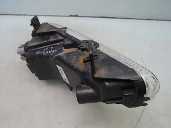 LEAF II ZE1 21R Luz DRL Lateral Esquerdo 261555SE0B image 6