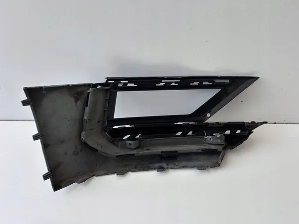 Paraurti anteriore Volkswagen Tiguan 5NA853211C image 2