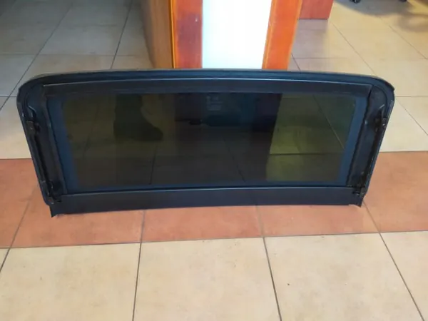 OEM 39855477 Volvo XC60 Takaikkuna Panoramakatto image 3