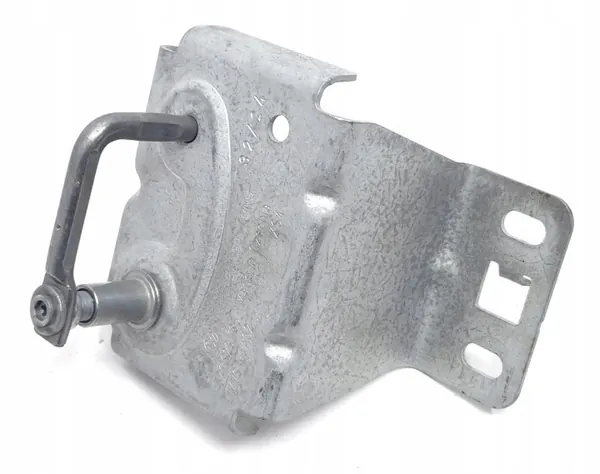 OEM 571823185 Vänster motorhuvelås för VW Tiguan III image 2