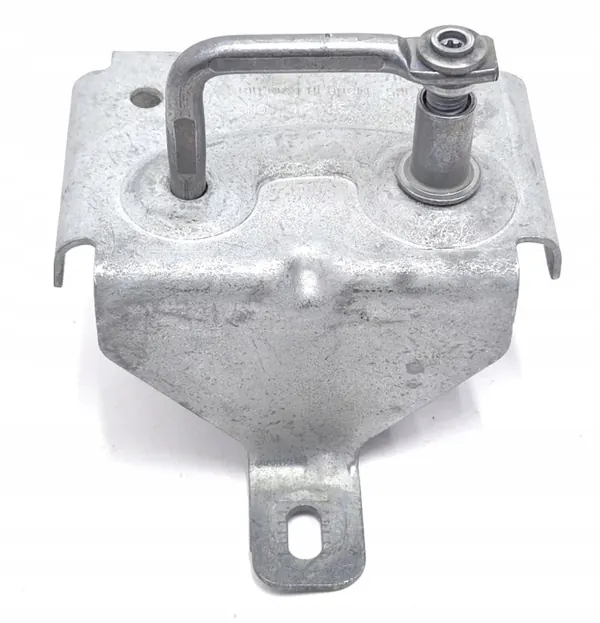 OEM 571823185 Vänster motorhuvelås för VW Tiguan III image 3
