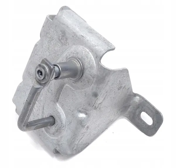 OEM 571823185 Vänster motorhuvelås för VW Tiguan III image 4
