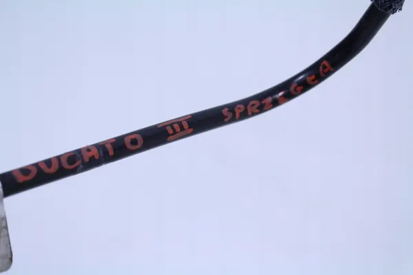 Cable de embrague OEM 565526966 Fiat Ducato III image 3