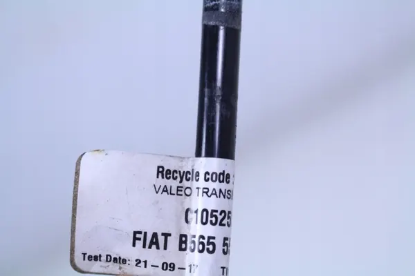 Cable de embrague OEM 565526966 Fiat Ducato III image 4