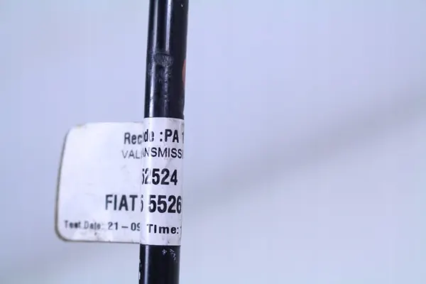 Cable de embrague OEM 565526966 Fiat Ducato III image 5