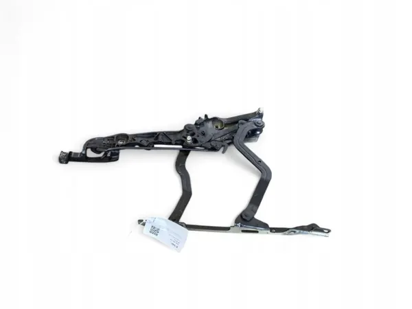 Porsche 911 991 Cabrio takfäste OEM 9P1825307 image 2