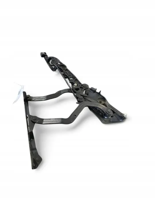 Porsche 911 991 Cabrio takfäste OEM 9P1825307 image 4