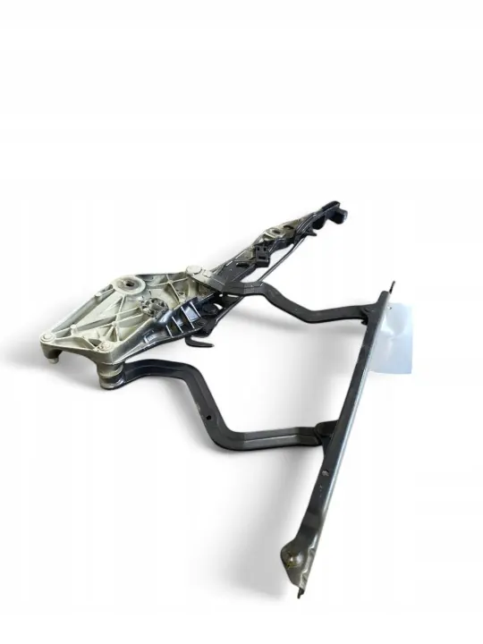 Porsche 911 991 Cabrio takfäste OEM 9P1825307 image 6