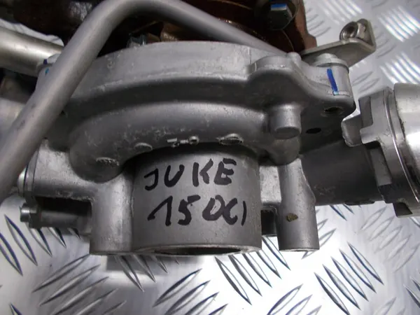 TURBO OPEL RENAULT R9M 1.6 DCI image 2