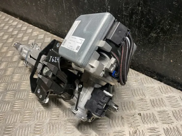 OEM 2Q2909144M Styrservomotor för VW Polo image 3