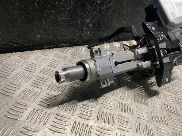 OEM 2Q2909144M Styrservomotor för VW Polo image 4