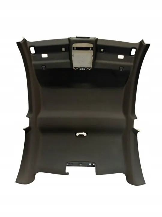 BMW OE 8746225 Panel Inferior para G42 G87 M2 image 2