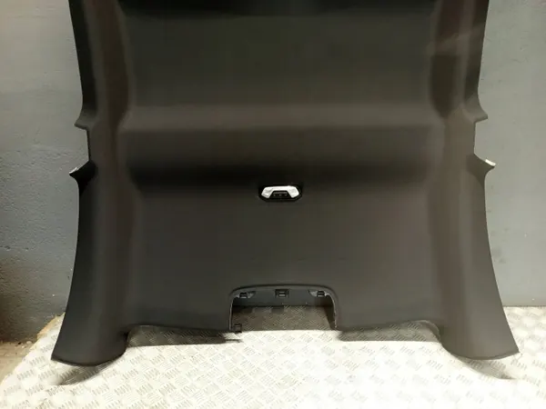 BMW OE 8746225 Panel Inferior para G42 G87 M2 image 5