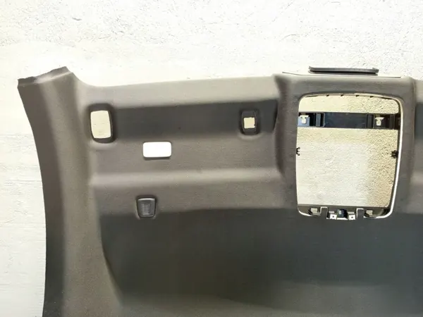 BMW OE 8746225 Panel Inferior para G42 G87 M2 image 6