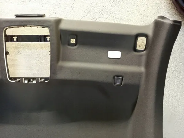 BMW OE 8746225 Panel Inferior para G42 G87 M2 image 7