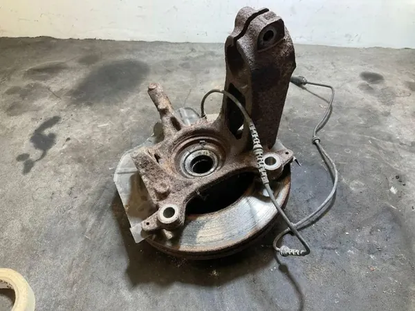 Rotule de direction gauche avant OEM 01393344080 Citroen Jumper image 4