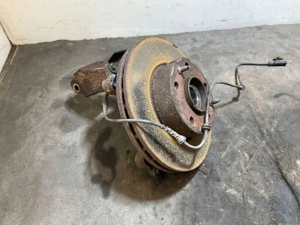 Rotule de direction gauche avant OEM 01393344080 Citroen Jumper image 5